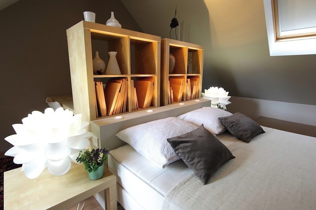Photo of Bedroom in Amiens