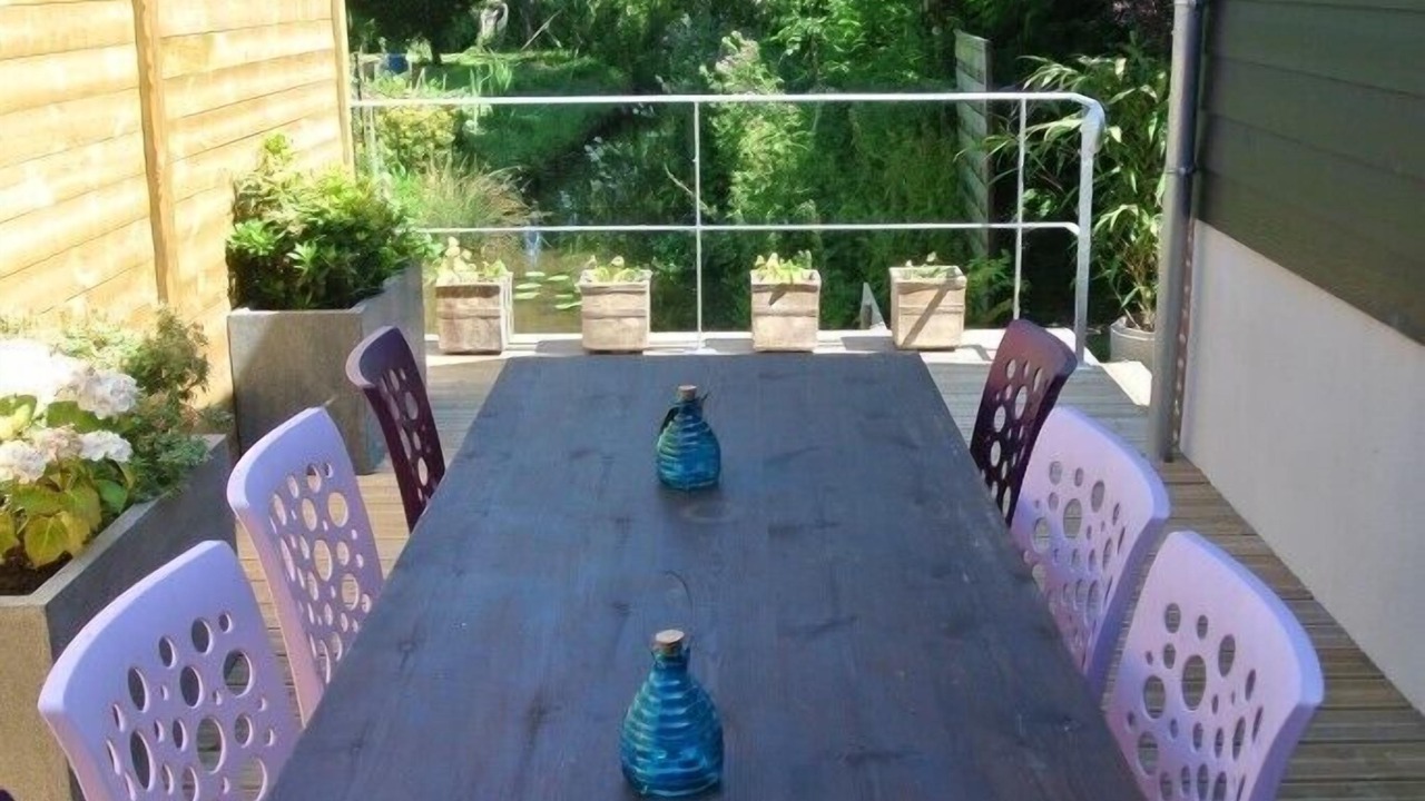 Photo of Outdoor in Amiens