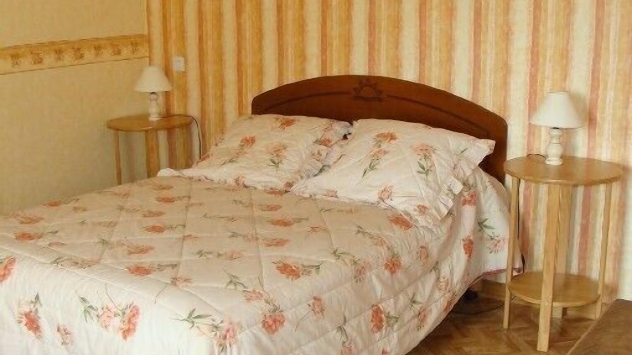 Photo of Bedroom in Ardes