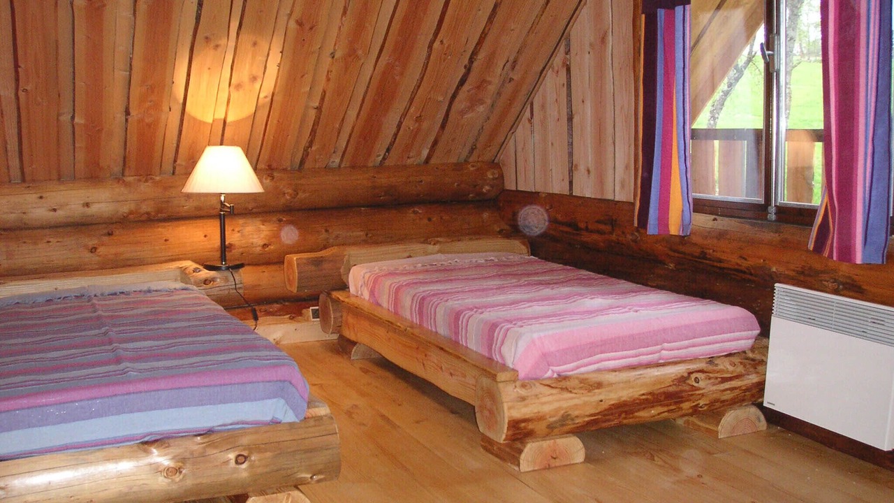 Photo of Bedroom in Essoyes