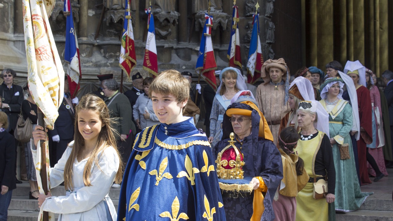 Photo of Others in Reims City Centre