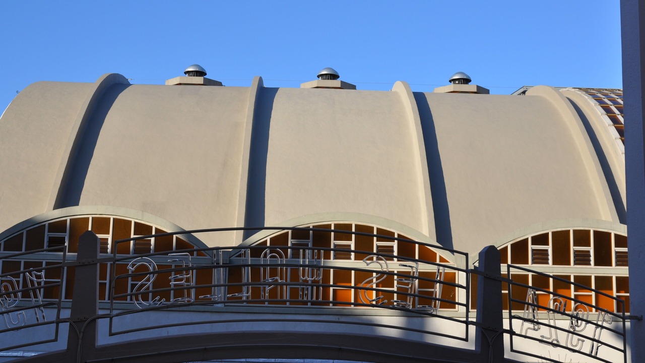 Photo of Outdoor in Reims City Centre