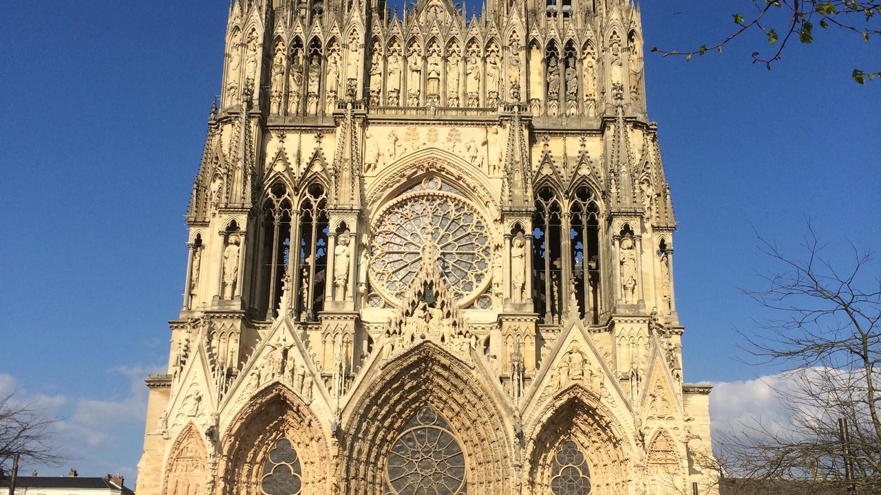 Photo of Others in Reims City Centre