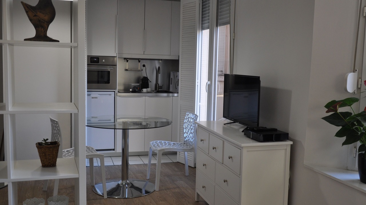 Photo of Kitchen in Reims City Centre