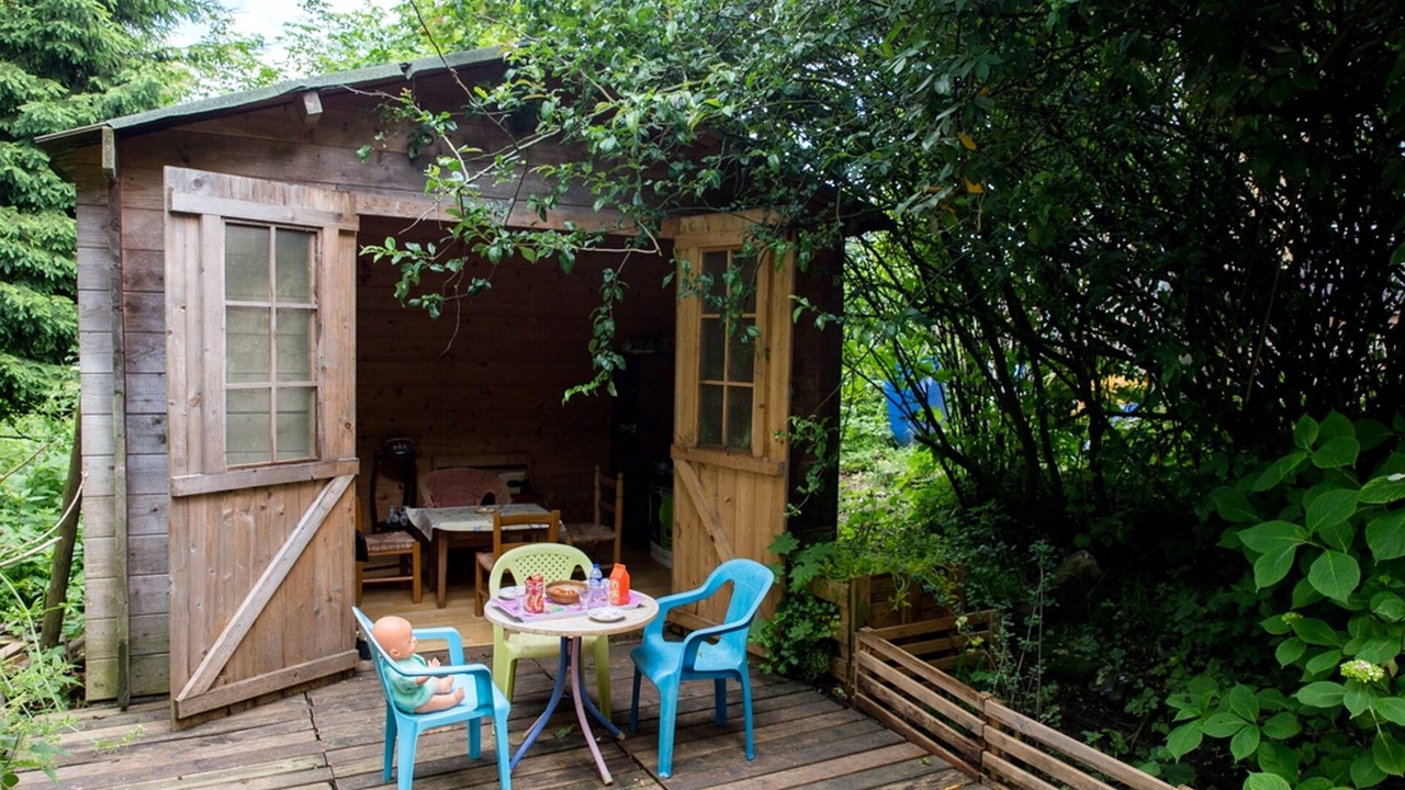 Photo of Outdoor in Tourville-sur-Arques