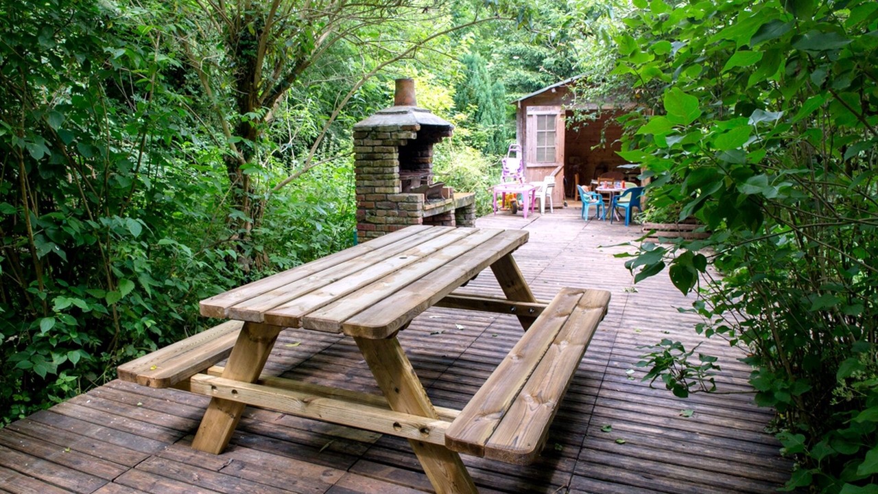 Photo of Outdoor in Tourville-sur-Arques