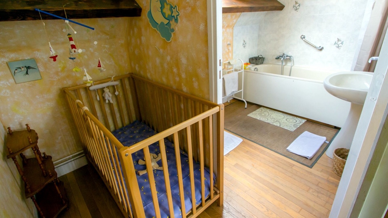 Photo of Bathroom in Tourville-sur-Arques