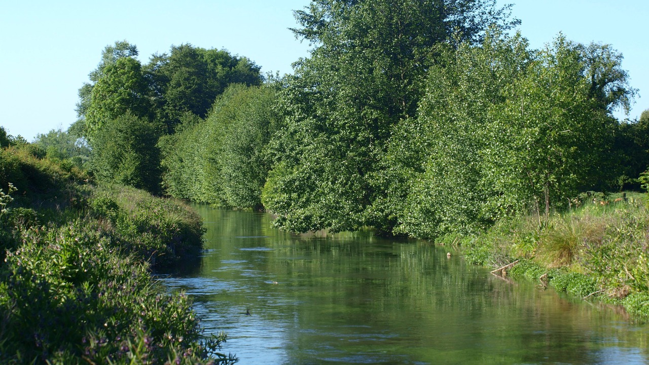 Photo of Outdoor in Tourville-sur-Arques