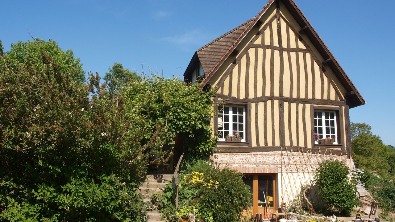 Photo of Outdoor in Tourville-sur-Arques