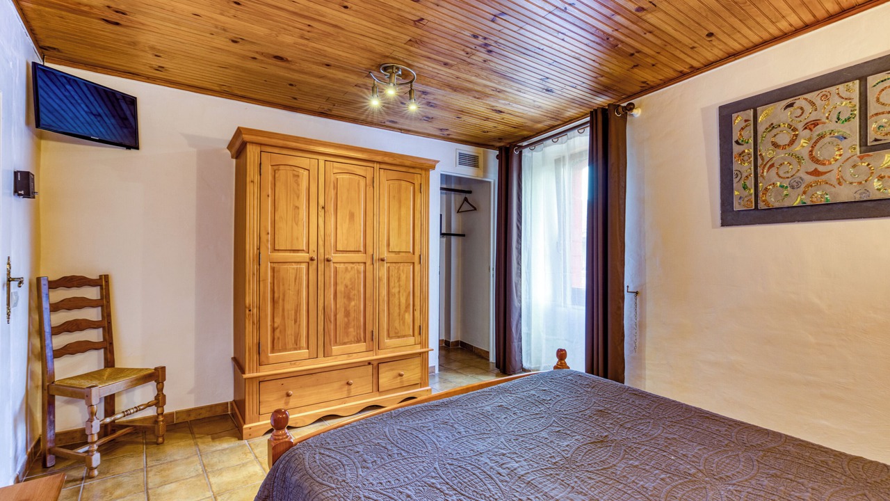 Photo of Bedroom in Le Bosc