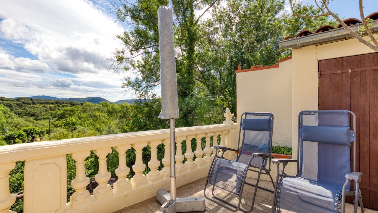 Photo of Outdoor in Le Bosc