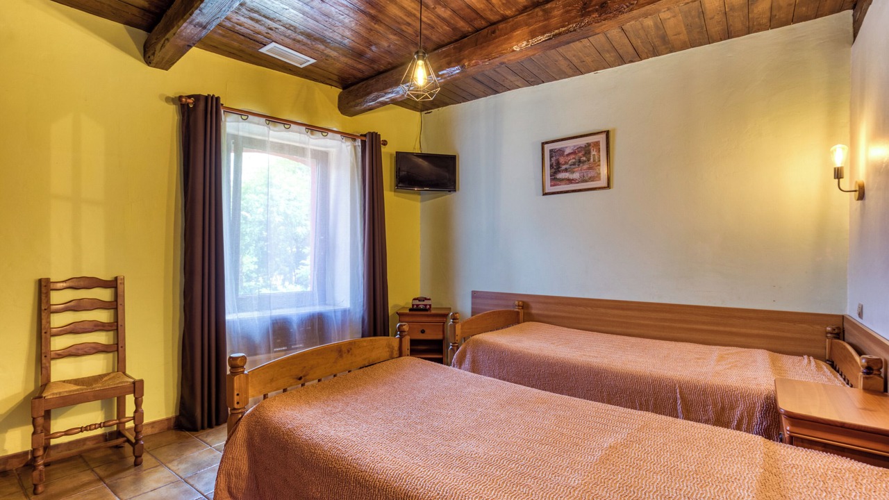 Photo of Bedroom in Le Bosc