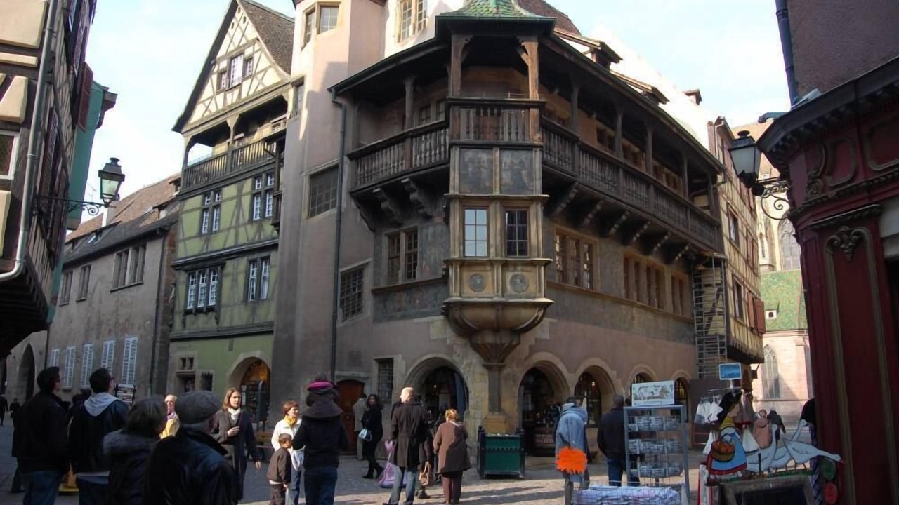 Photo of Others in Colmar