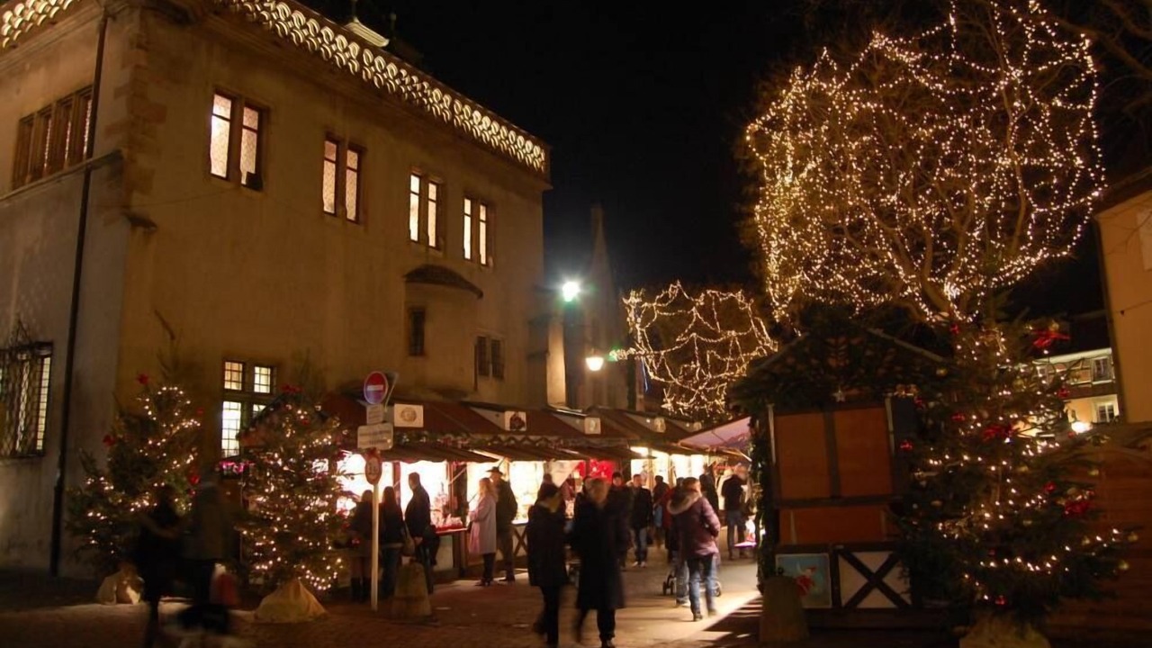 Photo of Outdoor in Colmar