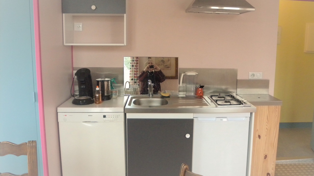 Photo of Kitchen in St-Andre-de-l'Eure