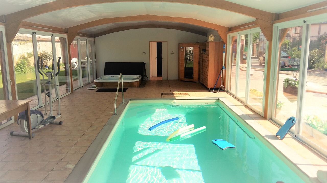Photo of Outdoor in St-Andre-de-l'Eure