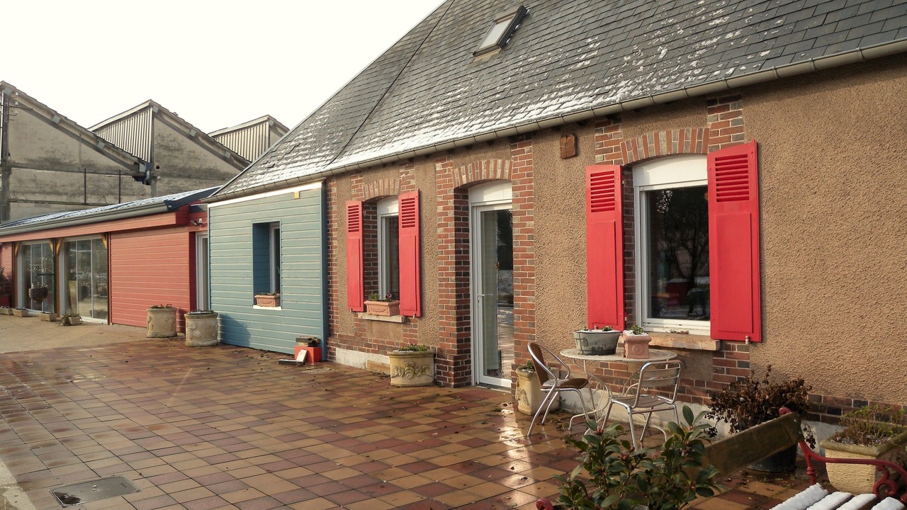 Photo of Outdoor in St-Andre-de-l'Eure