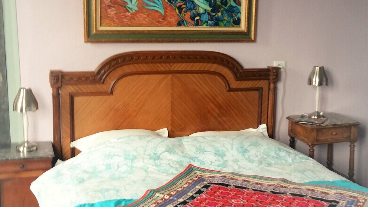 Photo of Bedroom in St-Andre-de-l'Eure
