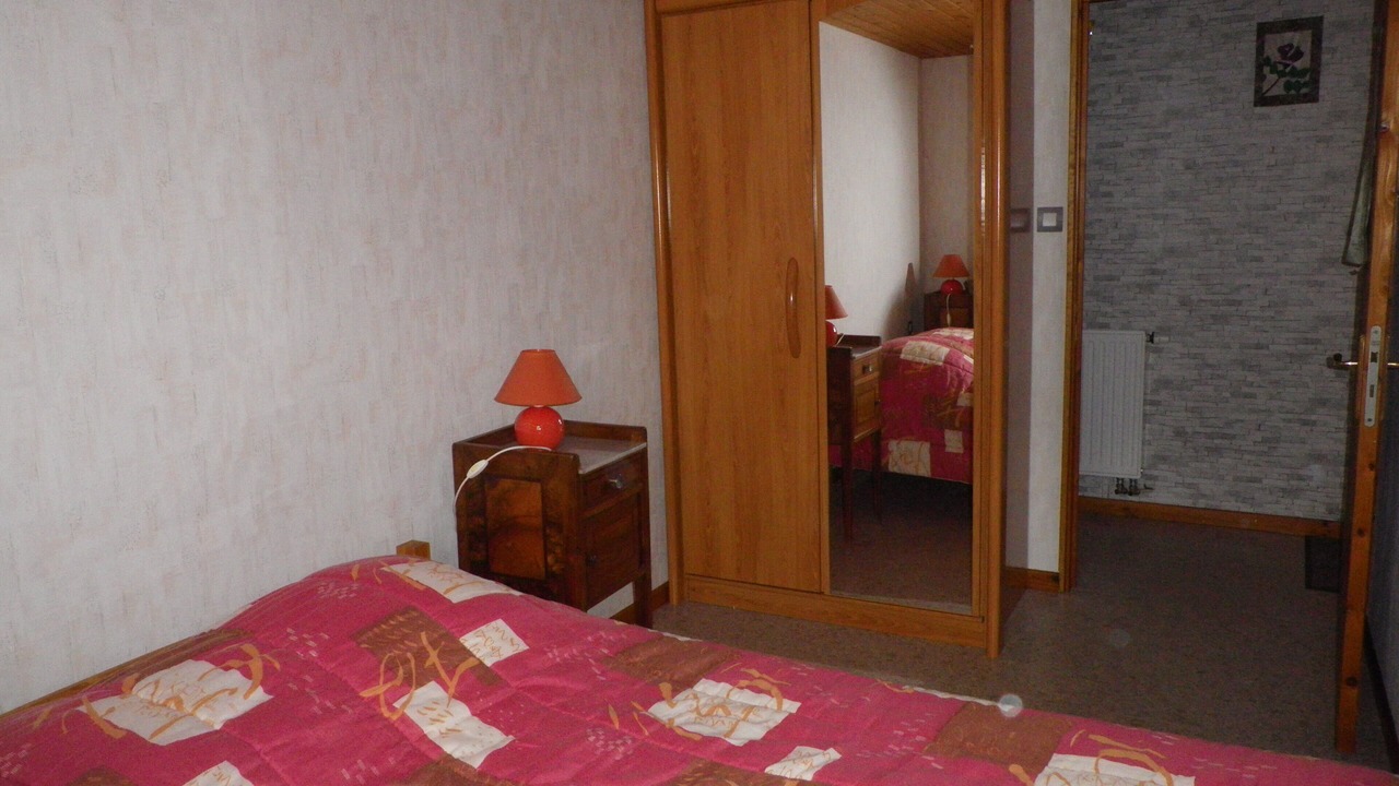 Photo of Bedroom in Kintzheim