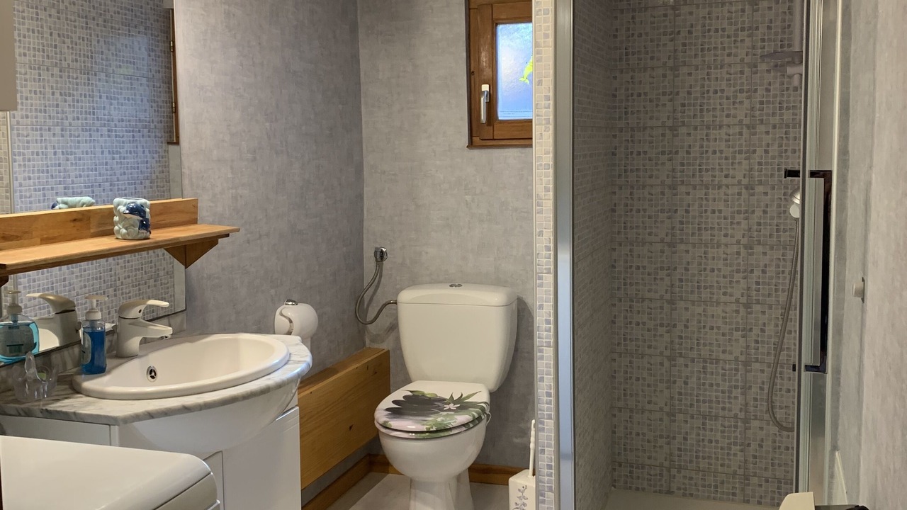 Photo of Bathroom in Kintzheim