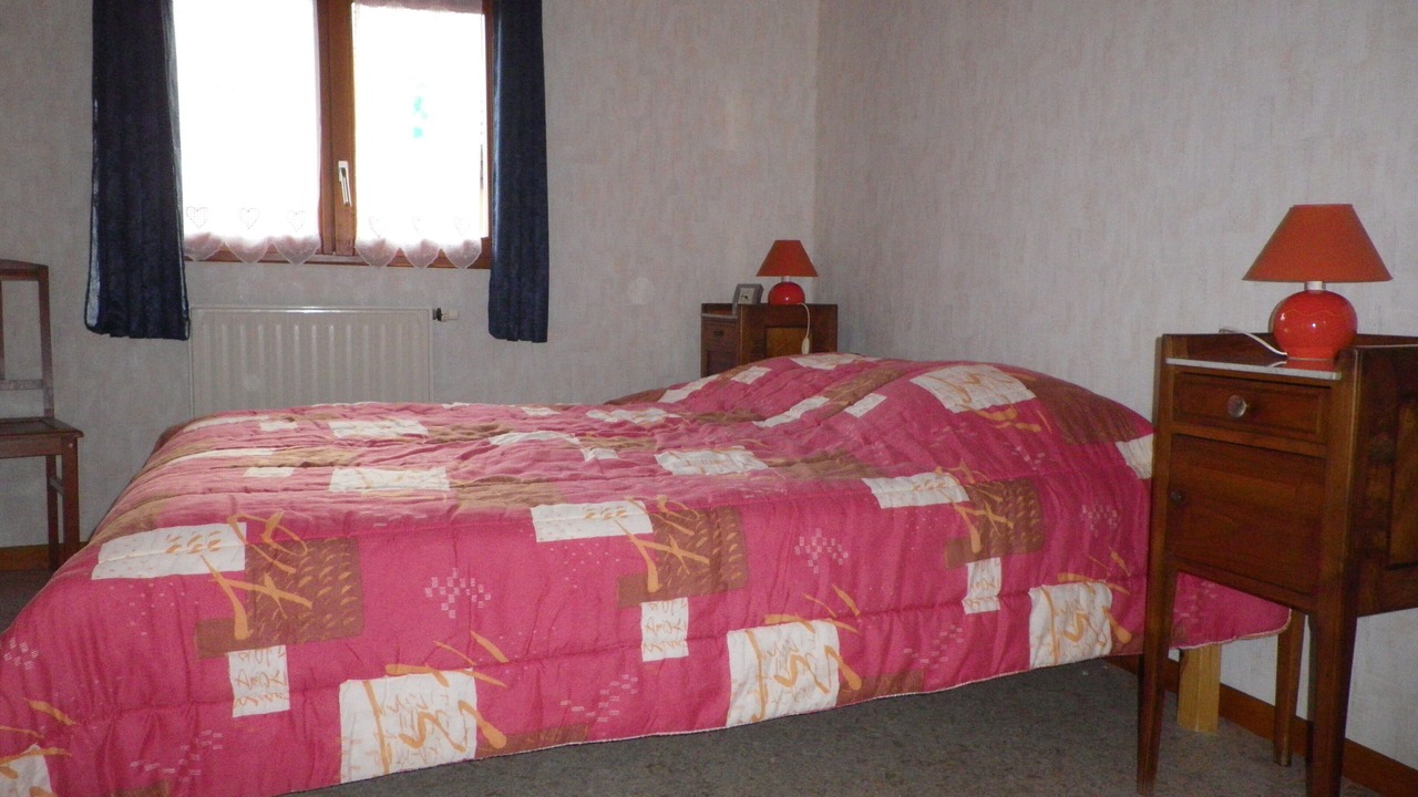 Photo of Bedroom in Kintzheim