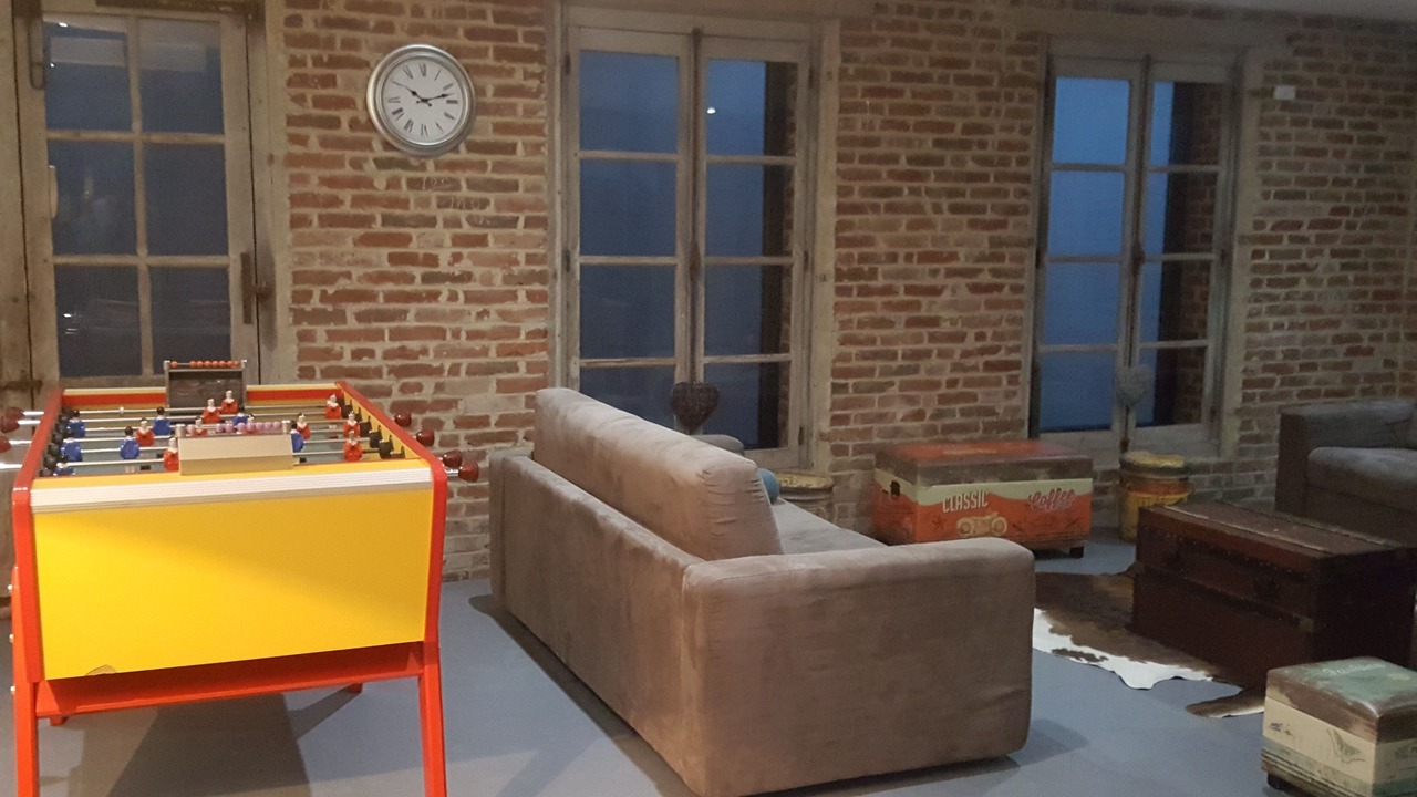 Photo of Bedroom in Steenbecque