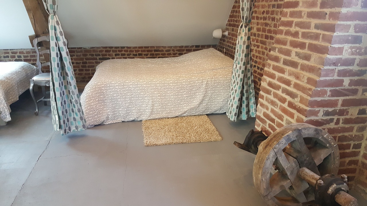 Photo of Bedroom in Steenbecque