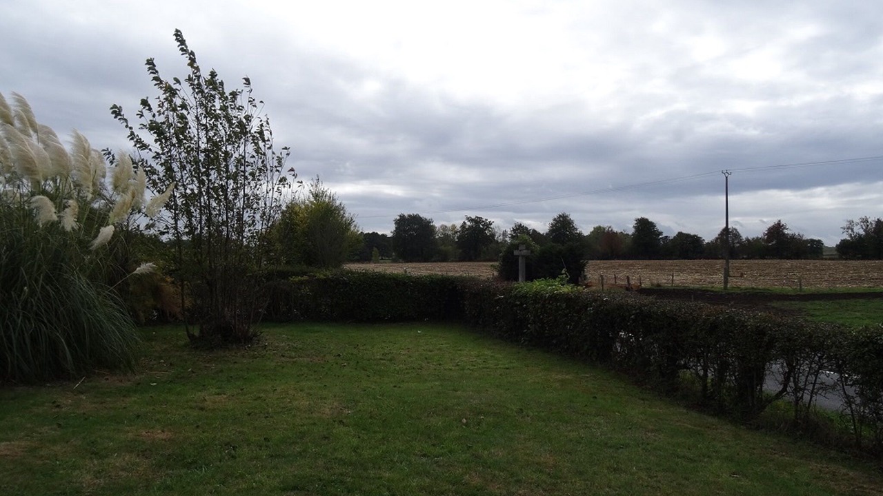Photo of Outdoor in Passais-Villages