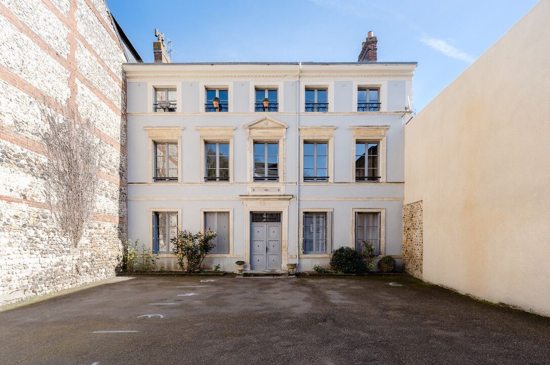 Photo of Outdoor in Honfleur