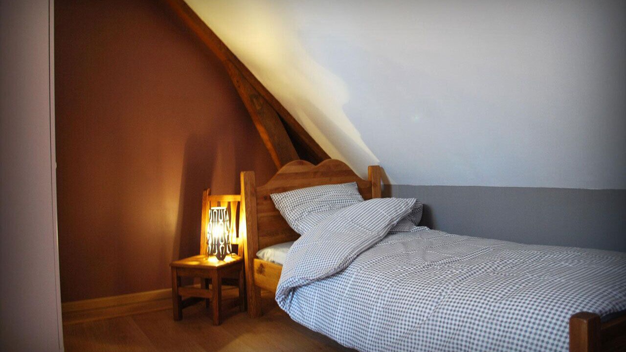 Photo of Bedroom in Mont-Saint-Eloi