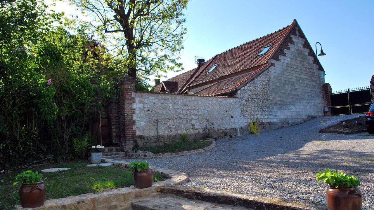 Photo of Outdoor in Mont-Saint-Eloi