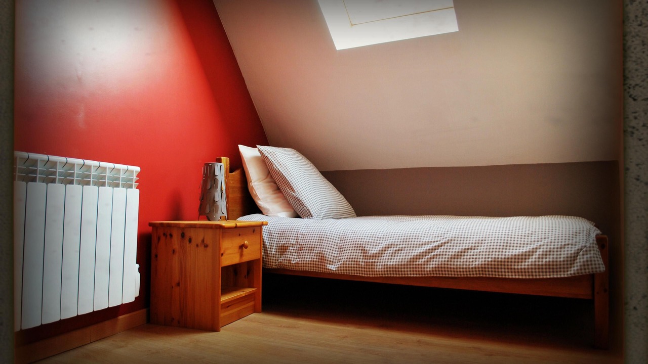 Photo of Bedroom in Mont-Saint-Eloi
