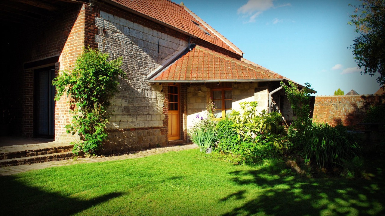 Photo of Outdoor in Mont-Saint-Eloi