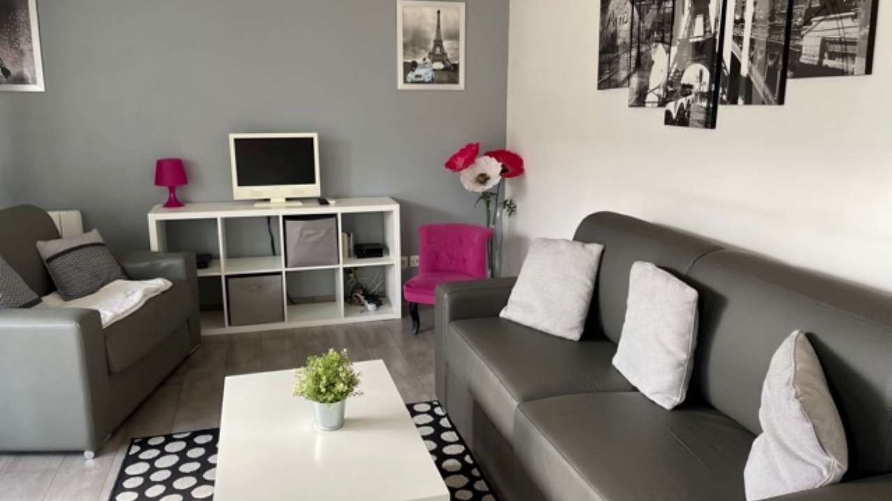 Photo of Livingroom in Montevrain