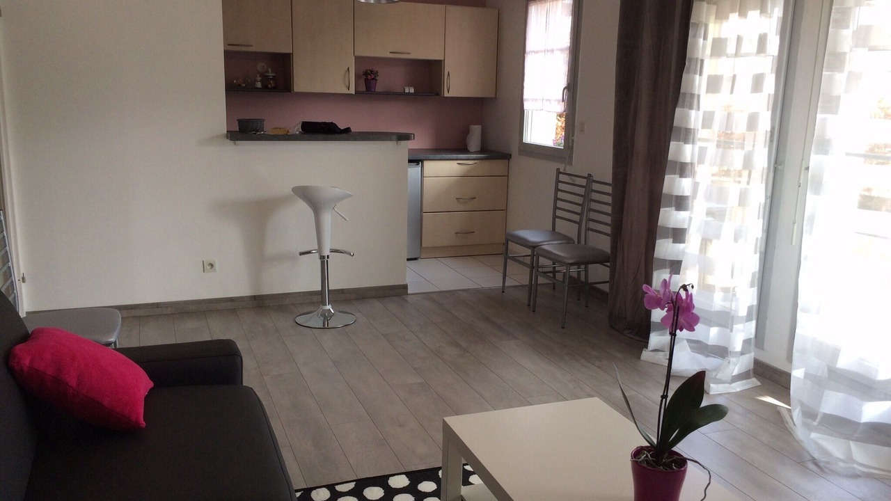 Photo of Livingroom in Montevrain