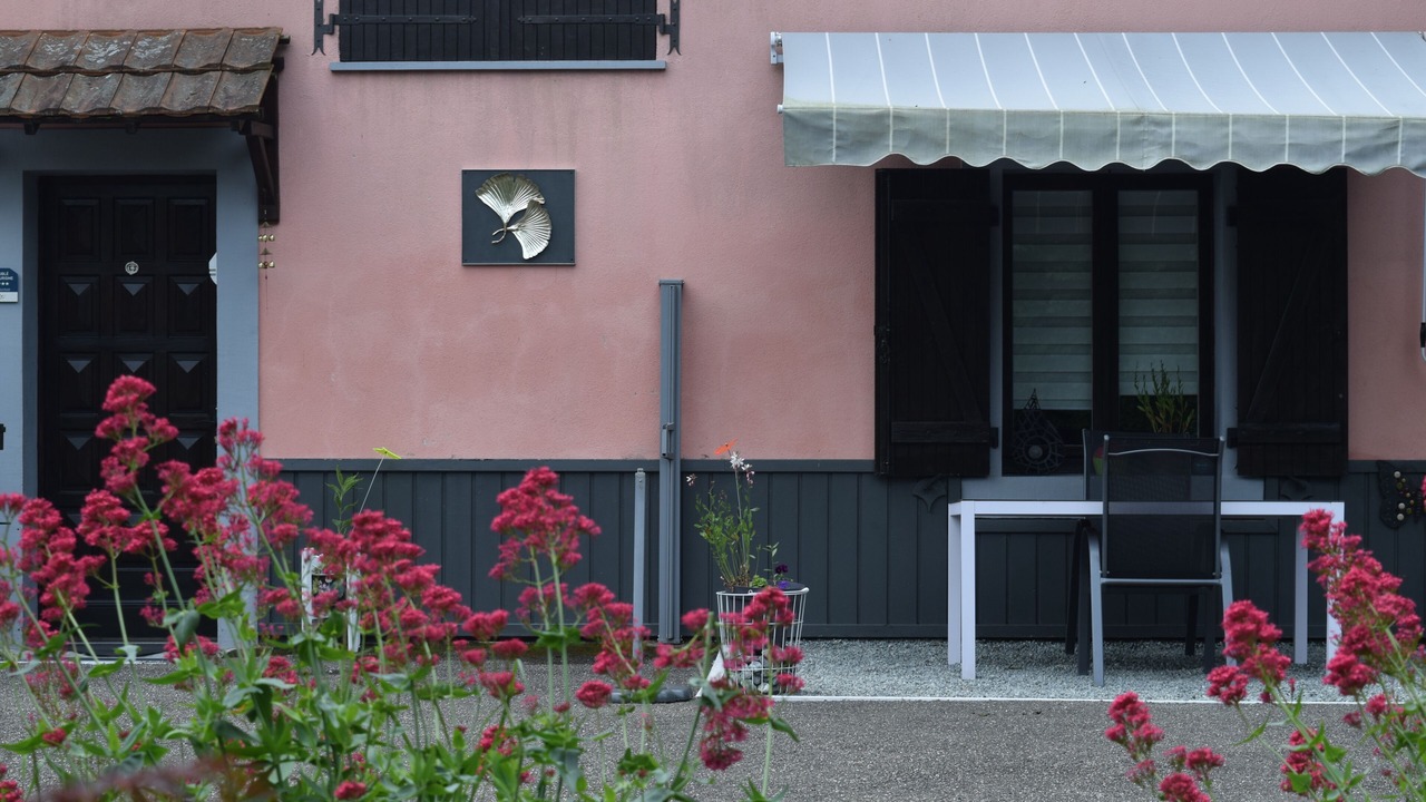 Photo of Outdoor in Rougegoutte
