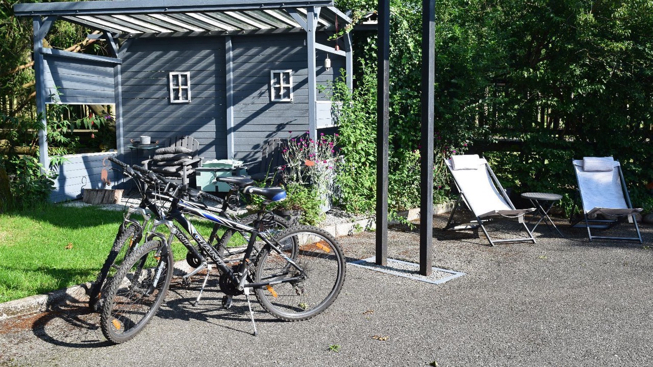 Photo of Outdoor in Rougegoutte