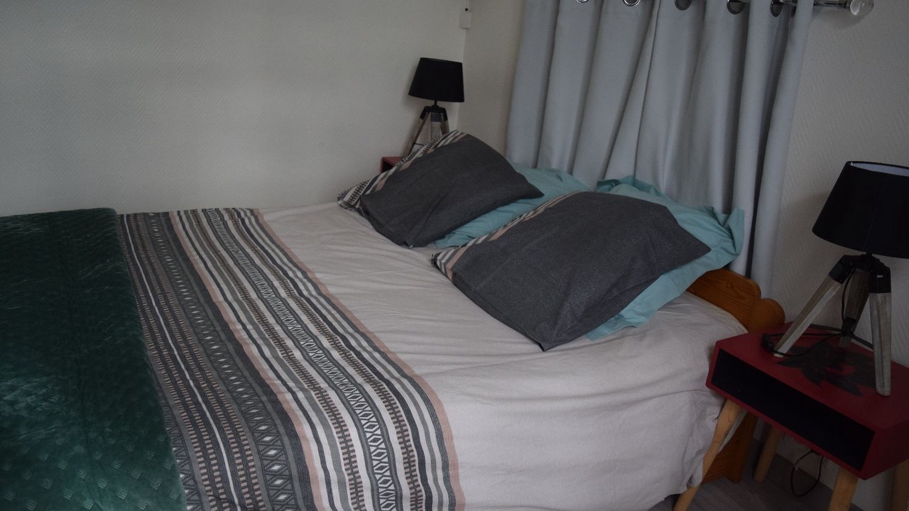 Photo of Bedroom in Rougegoutte
