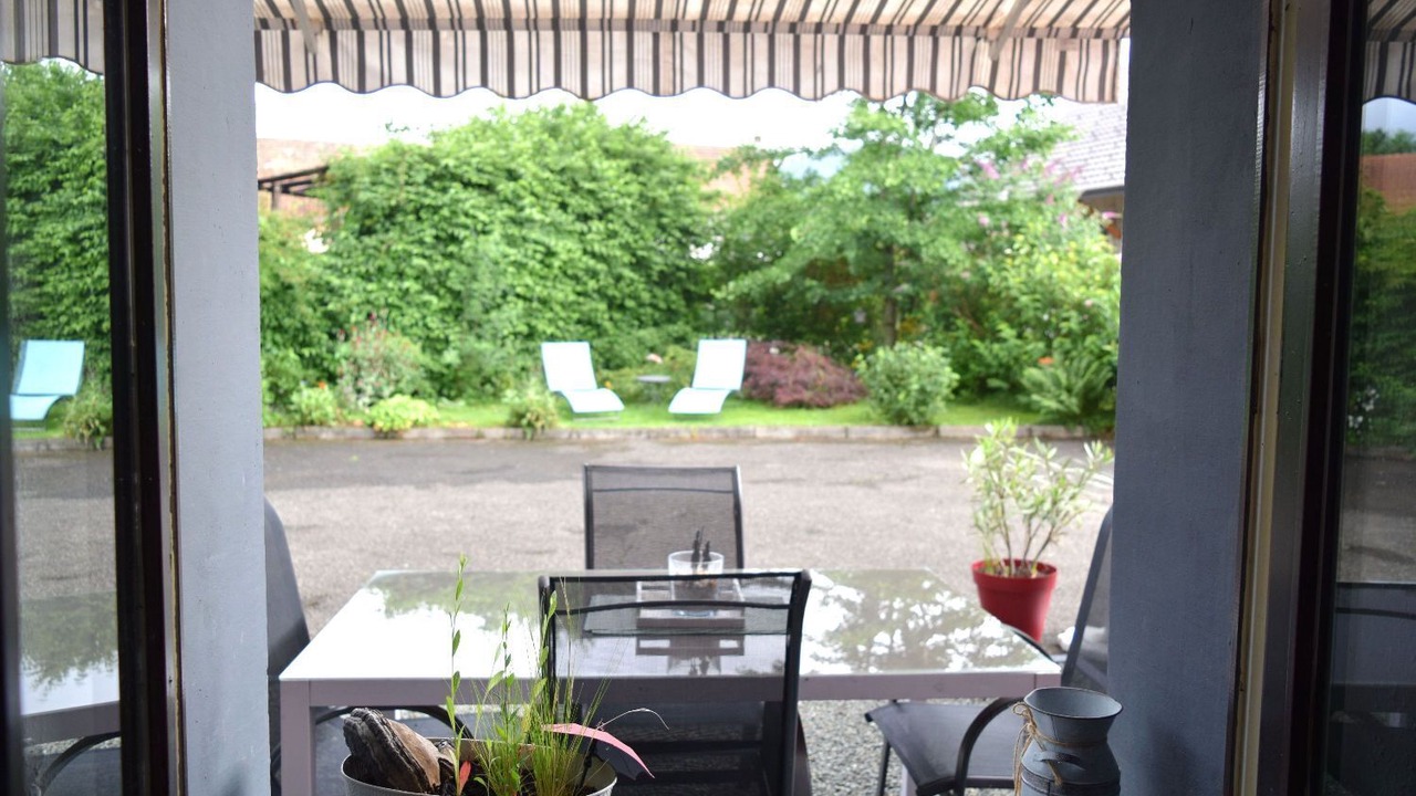 Photo of Outdoor in Rougegoutte