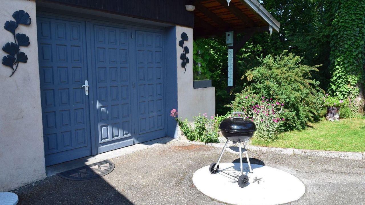Photo of Outdoor in Rougegoutte