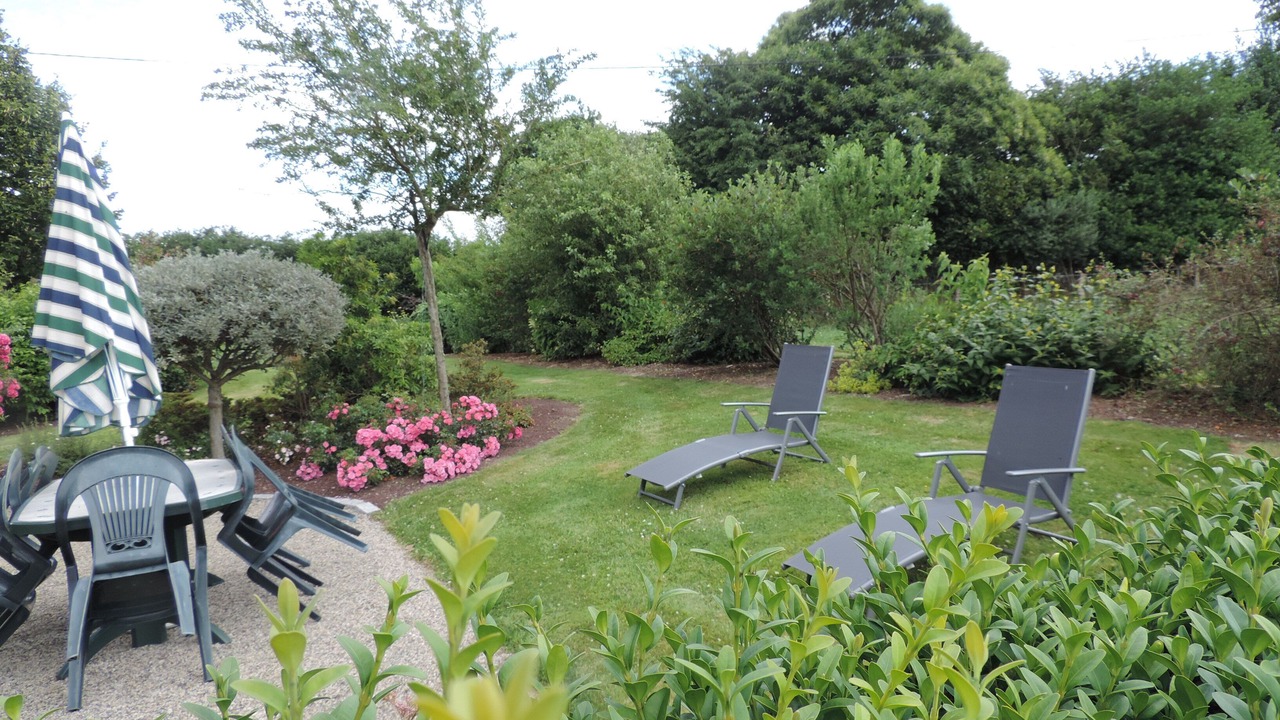 Photo of Outdoor in Courson