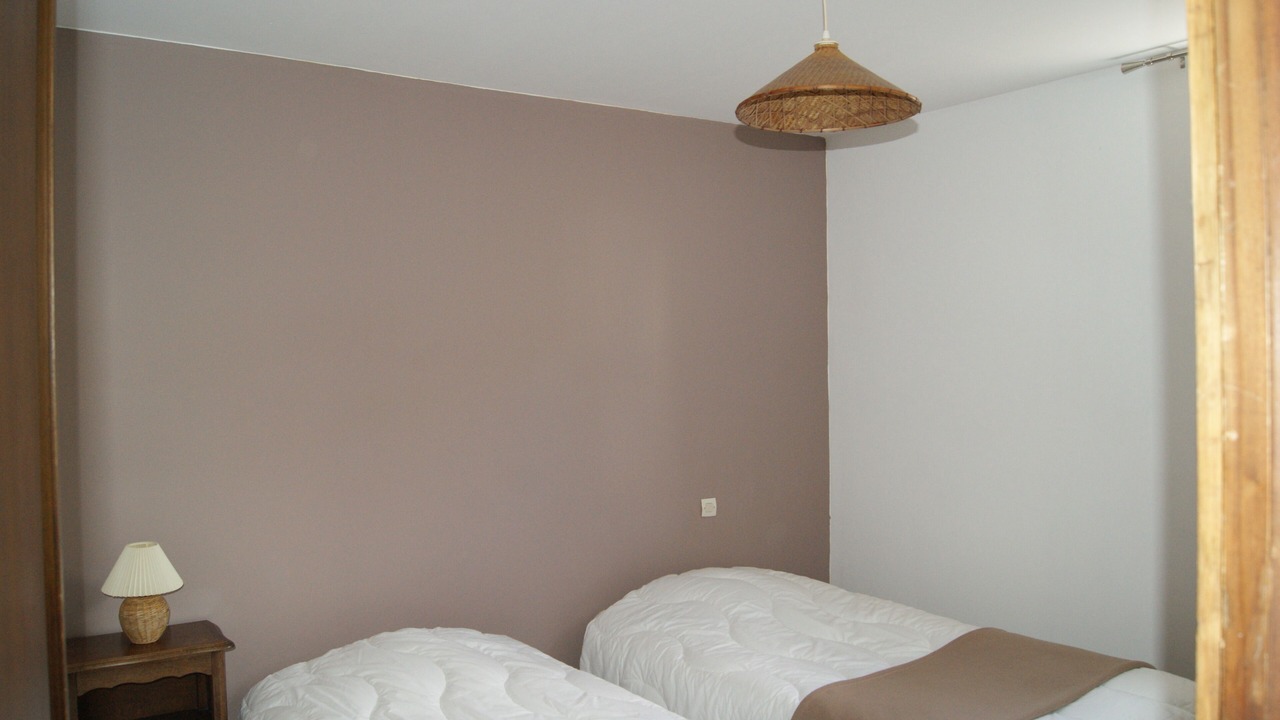 Photo of Bedroom in Bretteville-du-Grand Caux