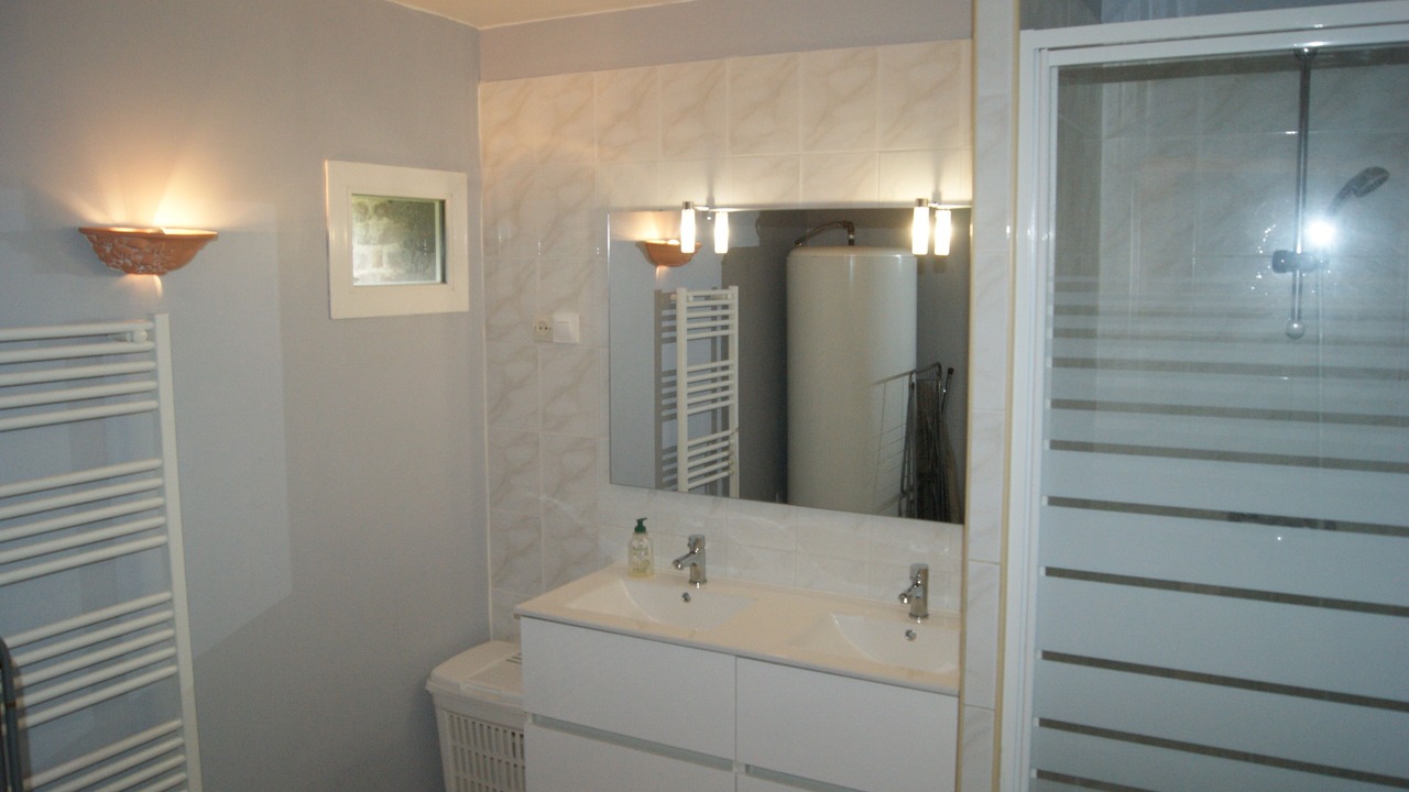 Photo of Bathroom in Bretteville-du-Grand Caux