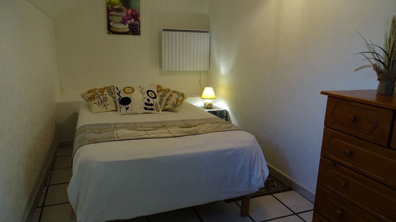Photo of Bedroom in Saint-Etienne-sous-Bailleul
