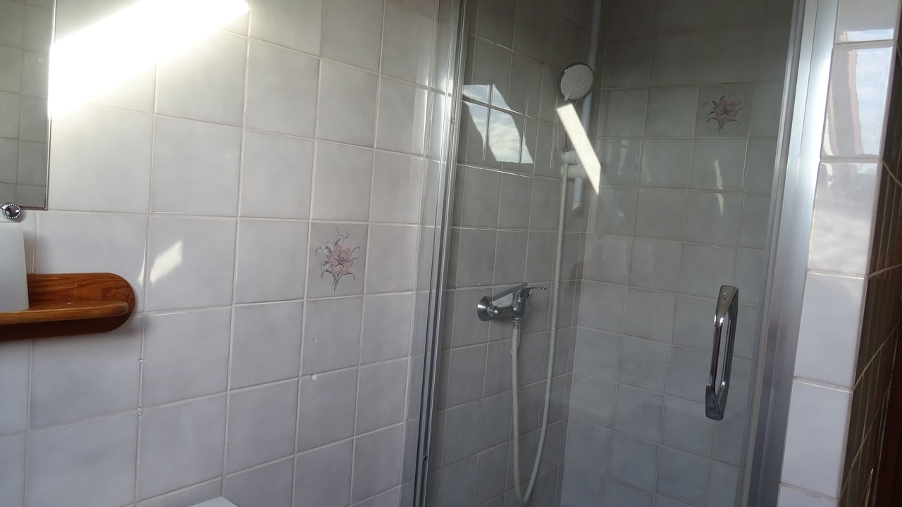 Photo of Bathroom in Saint-Etienne-sous-Bailleul