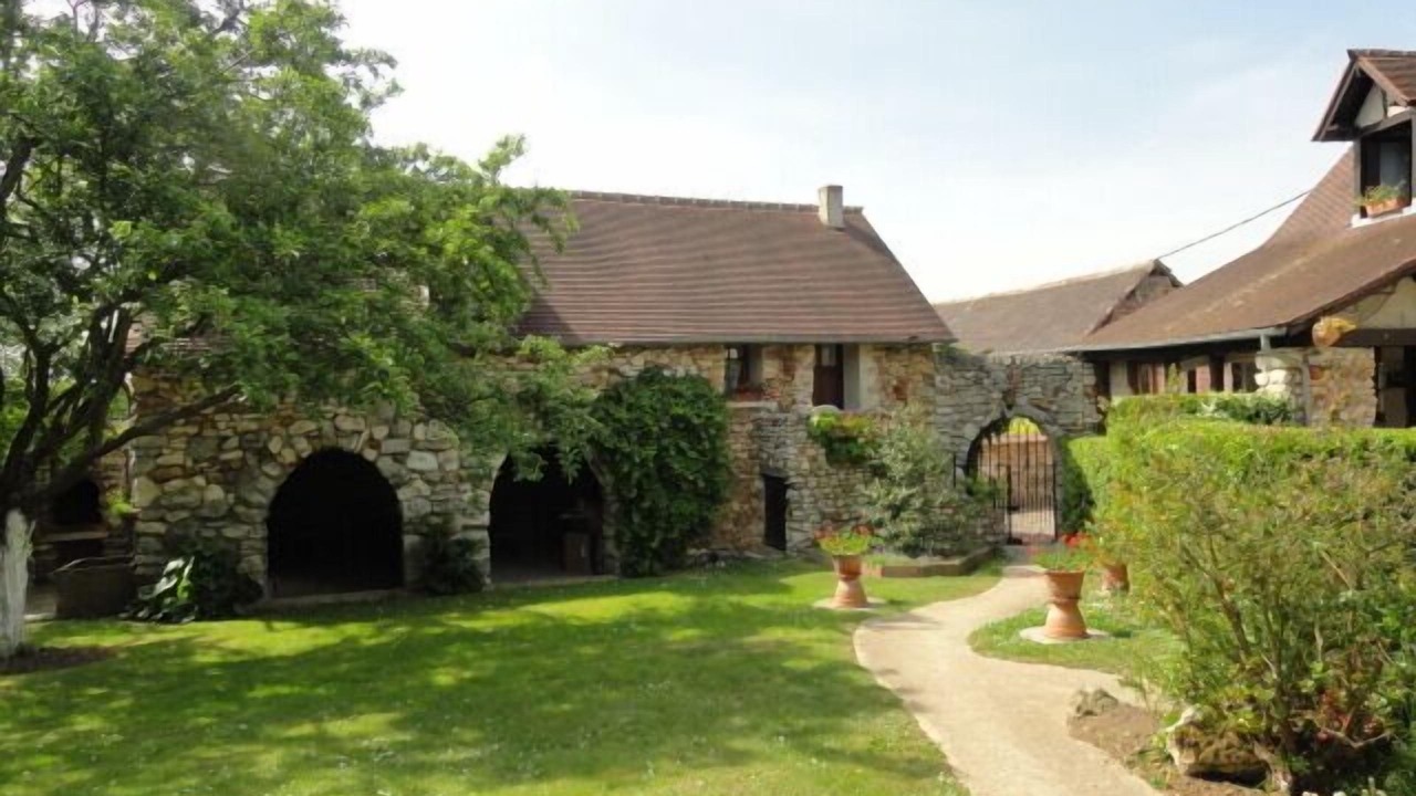 Photo of Outdoor in Saint-Etienne-sous-Bailleul