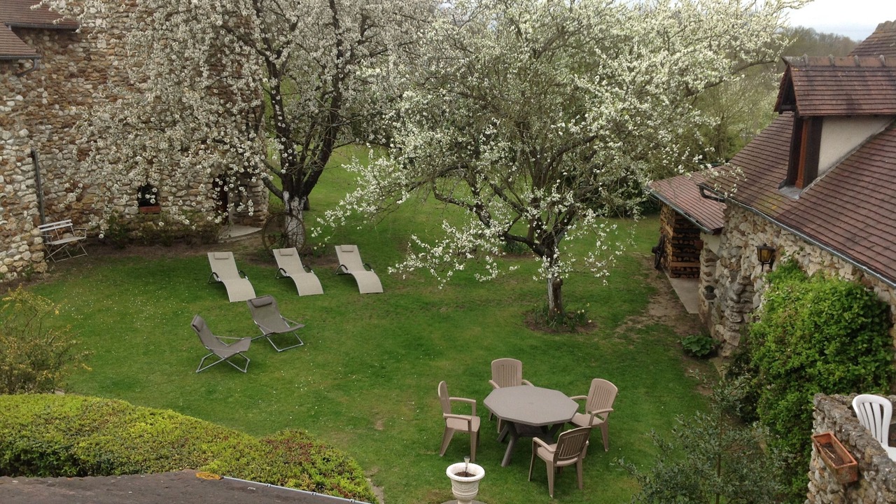 Photo of Outdoor in Saint-Etienne-sous-Bailleul