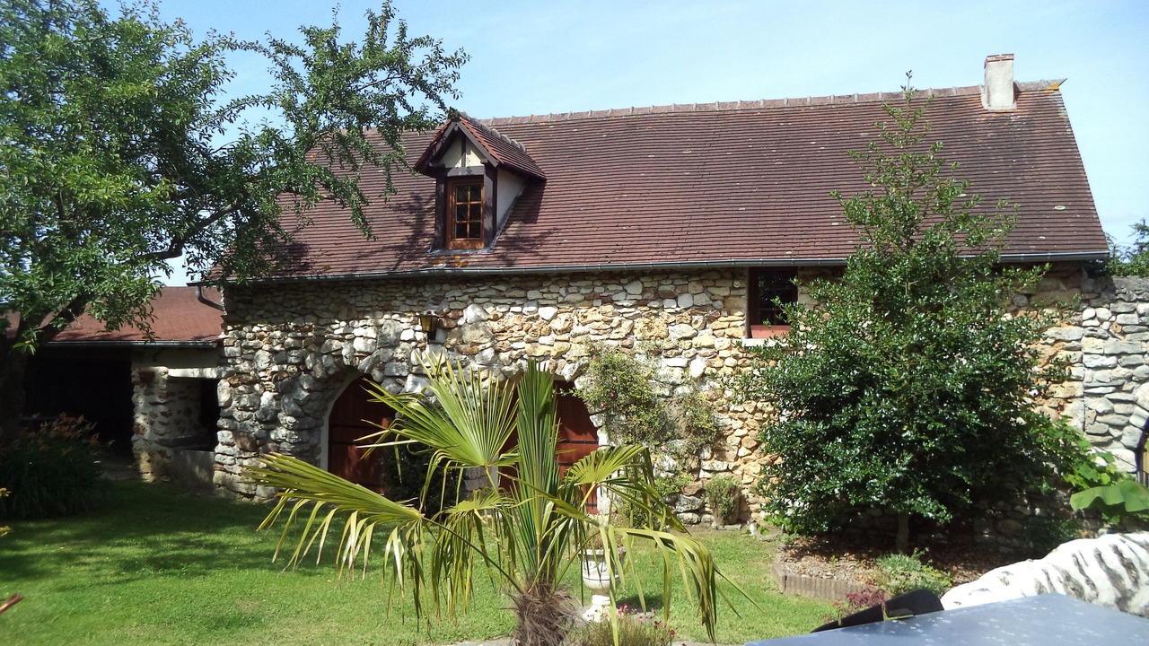 Photo of Outdoor in Saint-Etienne-sous-Bailleul