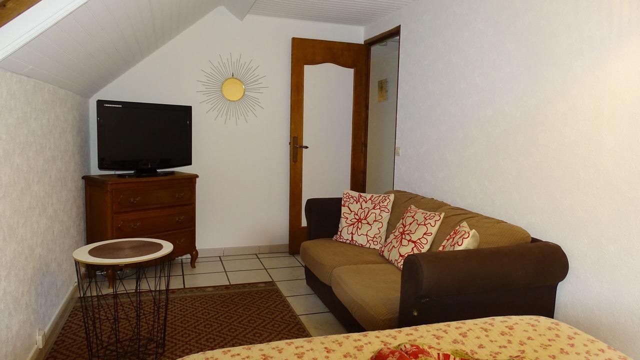 Photo of Bedroom in Saint-Etienne-sous-Bailleul