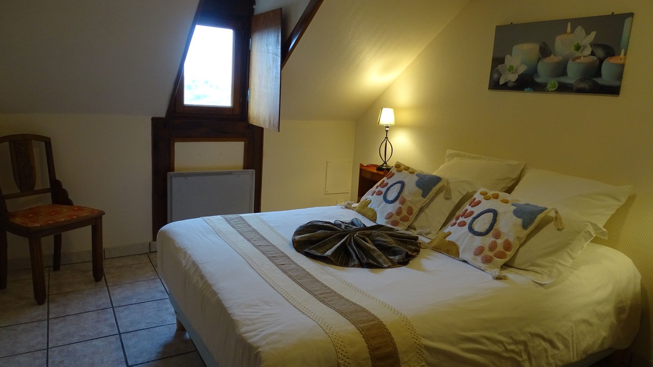 Photo of Bedroom in Saint-Etienne-sous-Bailleul